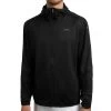 Head Baseline Full-Zip Training Jacket Men - Black, Silver