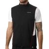 Head Club Vest Men - Black, White