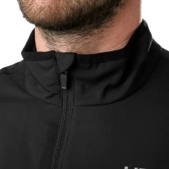 Head Club Vest Men - Black, White -Tennis Serie Store 06594000 32