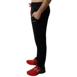 Head Club Byron Training Pants Men - Black, Red 12 Head Club Byron Training Pants Men - Black, Red -Tennis Serie Store 06640000 21