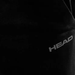 Head Club Byron Training Pants Men - Black, Red 13 Head Club Byron Training Pants Men - Black, Red -Tennis Serie Store 06640000 30