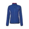 Head Club Training Jacket Girls - Blue, White -Tennis Serie Store 06649000 000