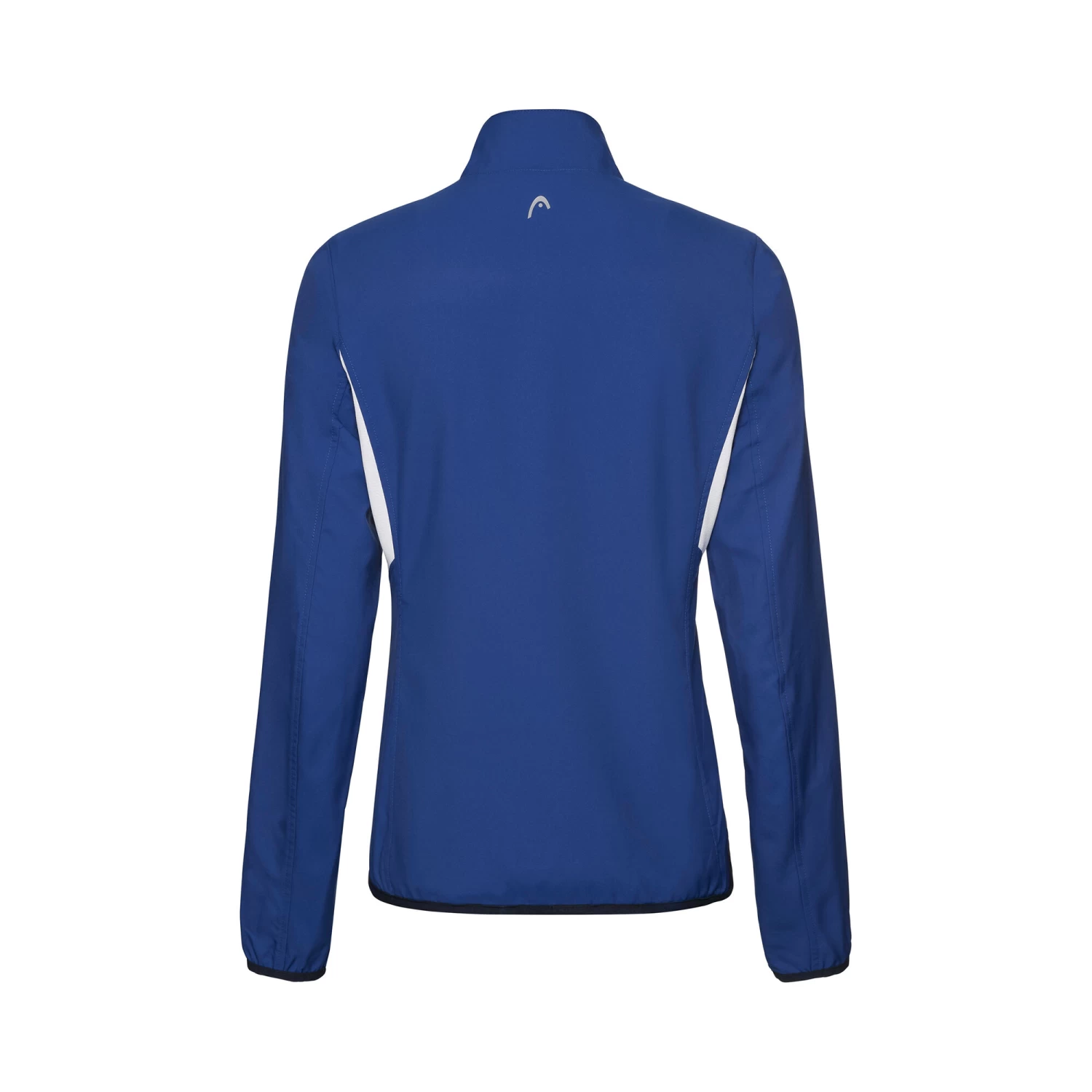 Head Club Training Jacket Girls - Blue, White 4 Head Club Training Jacket Girls - Blue, White - Image 2