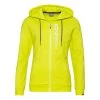 Head Club Greta Zip Hoodie Women - Black, White 2 Head Club Greta Zip Hoodie Women - Black, White -Tennis Serie Store 06702000 000