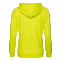 Head Club Greta Zip Hoodie Women - Black, White -Tennis Serie Store 06702000 0 2