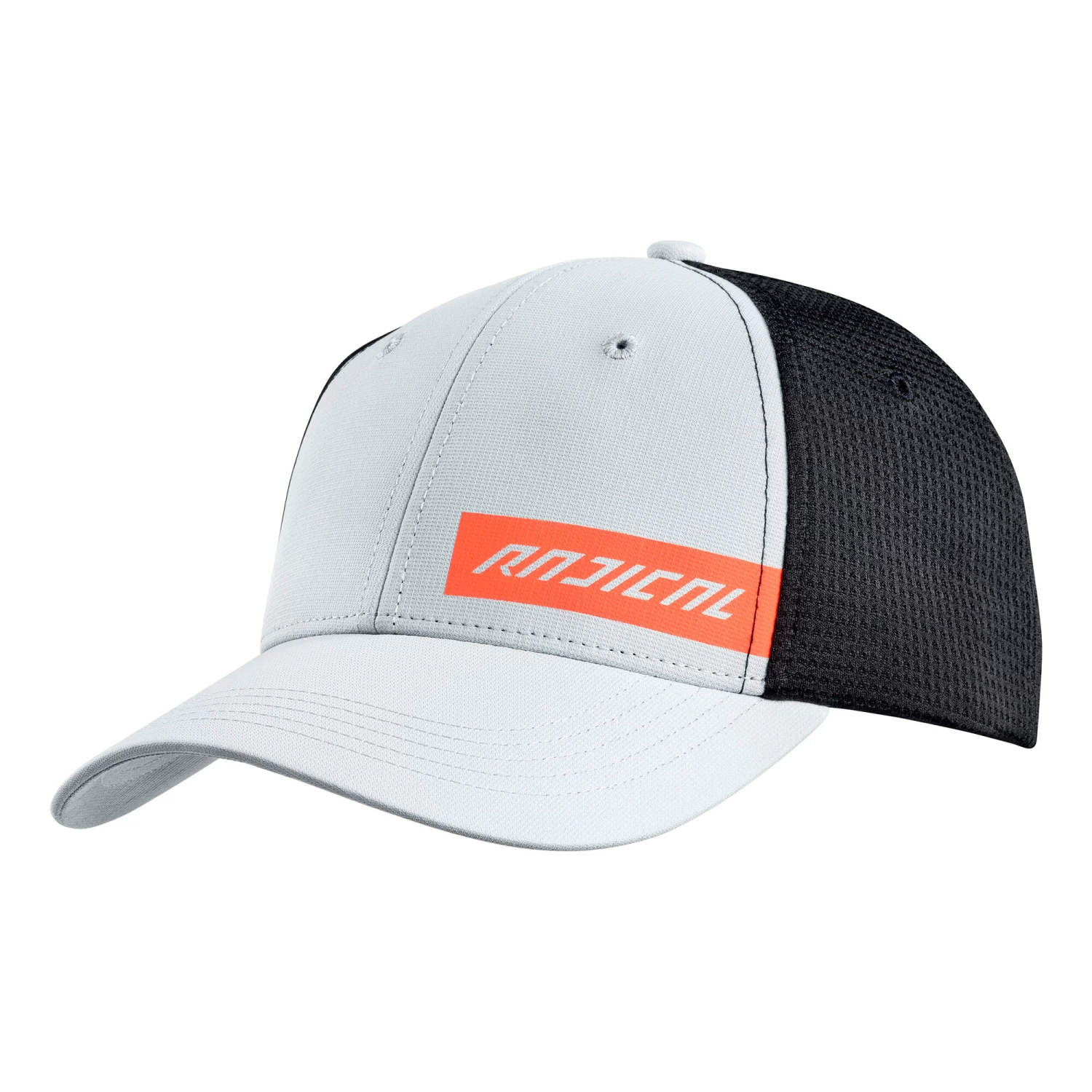 Head Radcal Cap - White, Black 3 Head Radcal Cap - White, Black