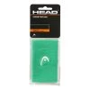 Head 2.5 Wristband - Mint, White