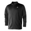 Head Breaker Training Jacket Men - Black -Tennis Serie Store 07828000 000