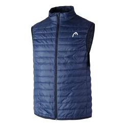 Head Stay Lightweight Vest Men - Blue
