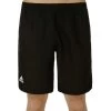 ADIDAS Climacool T16 Shorts Men - Black, White
