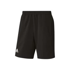 ADIDAS Climacool T16 Shorts Men - Black, White -Tennis Serie Store 08362000 12