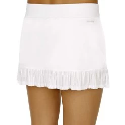 ADIDAS Adizero Angelique Kerber Skirt Women - White, Red -Tennis Serie Store 08406000 0 2
