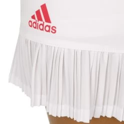 ADIDAS Adizero Angelique Kerber Skirt Women - White, Red -Tennis Serie Store 08406000 0 6