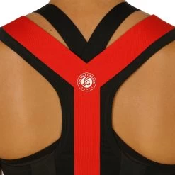 ADIDAS Ana Ivanovic Roland Garros Y-3 Dress Women - White, Black -Tennis Serie Store 08440000 30