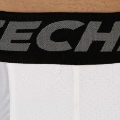 ADIDAS Techfit 7 & 9 Inch Tight Shorts Men - White, Grey -Tennis Serie Store 08508000 0 5