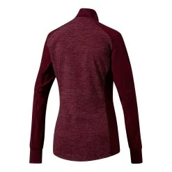 ADIDAS Supernova Storm Running Jacket Women - Dark Red -Tennis Serie Store 09767000 0 2