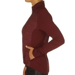 ADIDAS Supernova Storm Running Jacket Women - Dark Red -Tennis Serie Store 09767000 21