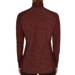 ADIDAS Supernova Storm Running Jacket Women - Dark Red -Tennis Serie Store 09767000 22