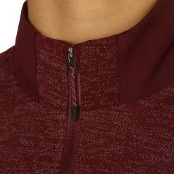 ADIDAS Supernova Storm Running Jacket Women - Dark Red -Tennis Serie Store 09767000 32