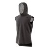ADIDAS Supernova TKO Flock Print Vest Men - Dark Grey, Black