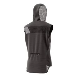 ADIDAS Supernova TKO Flock Print Vest Men - Dark Grey, Black -Tennis Serie Store 09777000 0 2