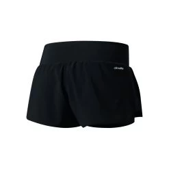 ADIDAS Essex Shorts Women - Black, Grey -Tennis Serie Store 09946000 0 2