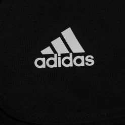 ADIDAS Essex Shorts Women - Black, Grey -Tennis Serie Store 09946000 31