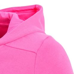 ADIDAS Essentials Mid 3-Stripes Full Zip Training Jacket Girls - Pink, White -Tennis Serie Store 10718000 11