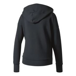 ADIDAS Z.N.E. 2 Training Jacket Women - Black -Tennis Serie Store 10843000 0 2