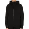 ADIDAS Z.N.E. 2 Training Jacket Women - Black -Tennis Serie Store 10843000 20