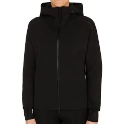 ADIDAS Z.N.E. 2 Training Jacket Women - Black