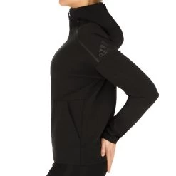 ADIDAS Z.N.E. 2 Training Jacket Women - Black -Tennis Serie Store 10843000 21