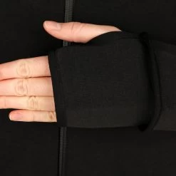 ADIDAS Z.N.E. 2 Training Jacket Women - Black -Tennis Serie Store 10843000 34