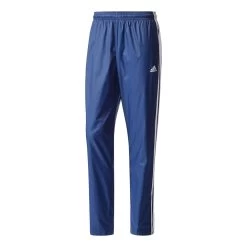 ADIDAS 3 Stripe Woven Training Pants Men - Dark Blue, White -Tennis Serie Store 10895000 000