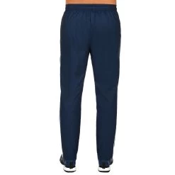 ADIDAS 3 Stripe Woven Training Pants Men - Dark Blue, White -Tennis Serie Store 10895000 22