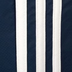 ADIDAS 3 Stripe Woven Training Pants Men - Dark Blue, White -Tennis Serie Store 10895000 30