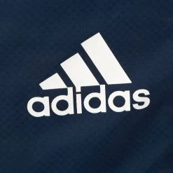 ADIDAS 3 Stripe Woven Training Pants Men - Dark Blue, White -Tennis Serie Store 10895000 31