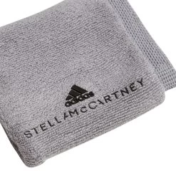 ADIDAS Wristband 2 Pack - Lightgrey, Black -Tennis Serie Store 1100300000 12