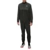ADIDAS Woven Ritual Tracksuit Men - Black, Dark Grey -Tennis Serie Store 11124000 20