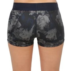 ADIDAS AlphaSkin Sport Floral Print Shorts Women - Dark Blue, Dark Grey 10 ADIDAS AlphaSkin Sport Floral Print Shorts Women - Dark Blue, Dark Grey -Tennis Serie Store 11181000 22