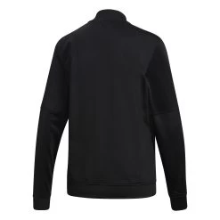 ADIDAS Back2Basic 3-Stripes Tracksuit Women - Black, White -Tennis Serie Store 11619000 0 2