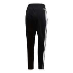 ADIDAS Back2Basic 3-Stripes Tracksuit Women - Black, White -Tennis Serie Store 11619000 0 4
