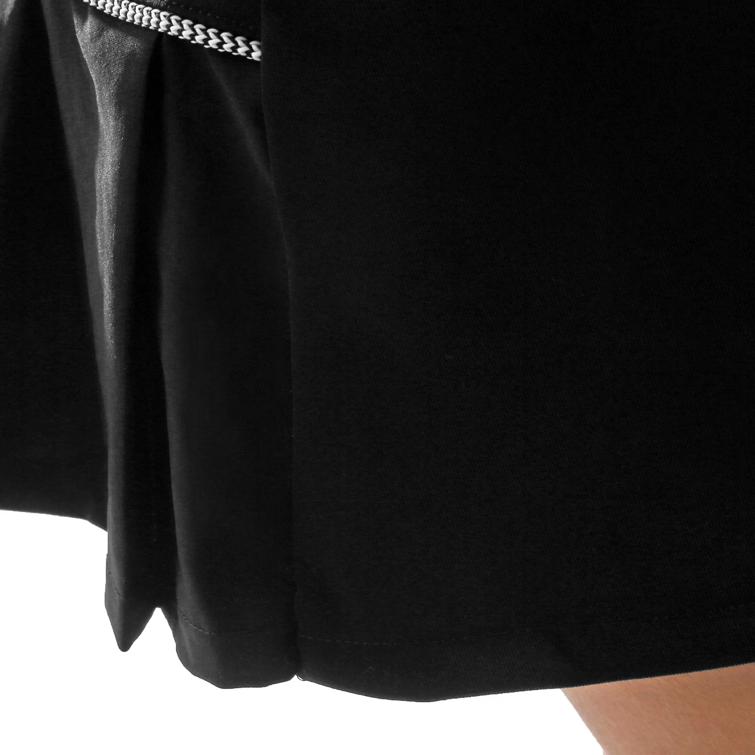 ADIDAS Club Dress Women - Black, Grey 9 ADIDAS Club Dress Women - Black, Grey - Image 7