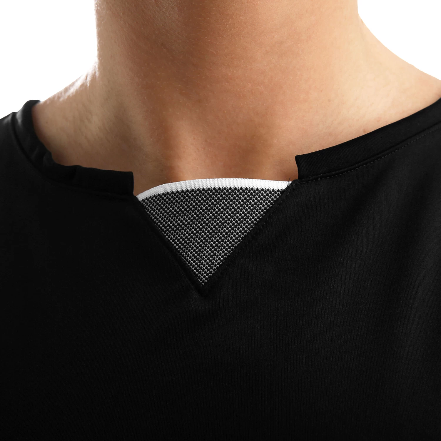 ADIDAS Club Dress Women - Black, Grey 10 ADIDAS Club Dress Women - Black, Grey - Image 8