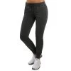 ADIDAS Essentials Linear Training Pants Women - Dark Grey, Pink