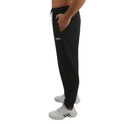 ADIDAS Essentials Pln Ro Stanford Training Pants Men - Black, White -Tennis Serie Store 11771000 21