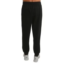 ADIDAS Essentials Pln Ro Stanford Training Pants Men - Black, White -Tennis Serie Store 11771000 22