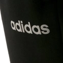 ADIDAS Essentials Pln Ro Stanford Training Pants Men - Black, White -Tennis Serie Store 11771000 30