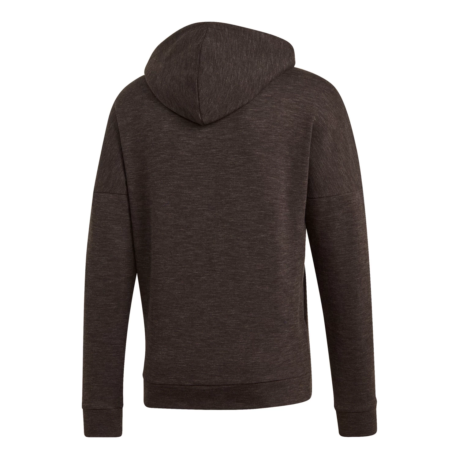 ADIDAS ID Stadium Full-Zip Training Jacket Men - Dark Grey, White 11 ADIDAS ID Stadium Full-Zip Training Jacket Men - Dark Grey, White - Image 9