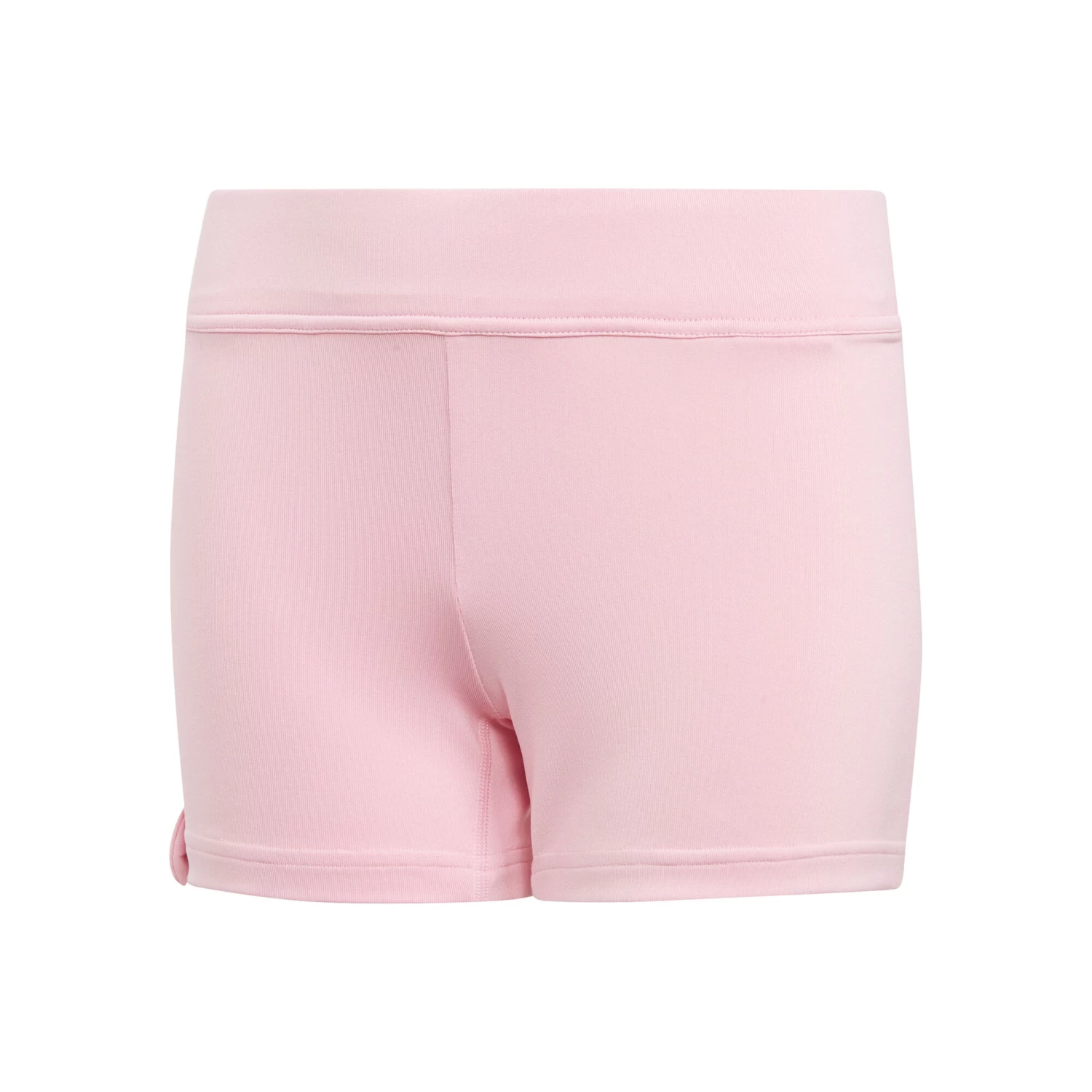 ADIDAS Ribbon Dress Girls - Pink, White 5 ADIDAS Ribbon Dress Girls - Pink, White - Image 4